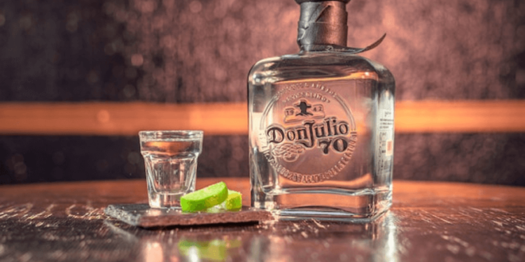 Don Julio Sips Cinco De Mayo Sales Increase