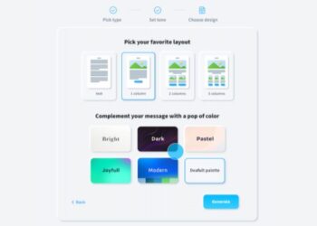 GetResponse Launches AI Email Generator Using OpenAI's GPT Technology