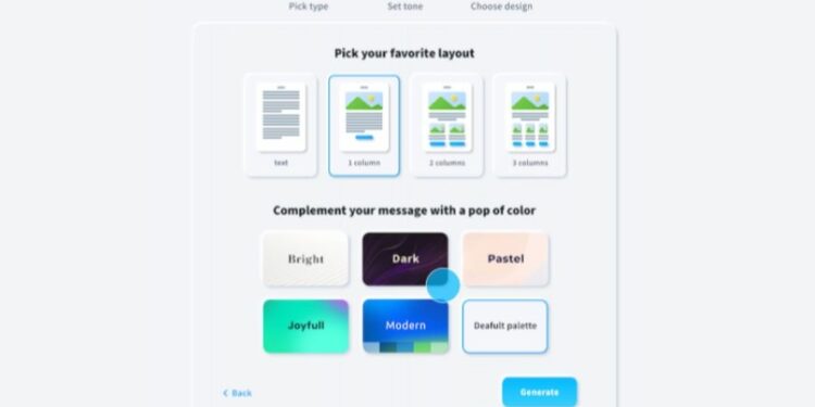 GetResponse Launches AI Email Generator Using OpenAI's GPT Technology