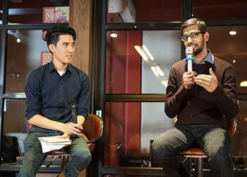 Google CEO Predicts Significant Search Evolution In Next Decade