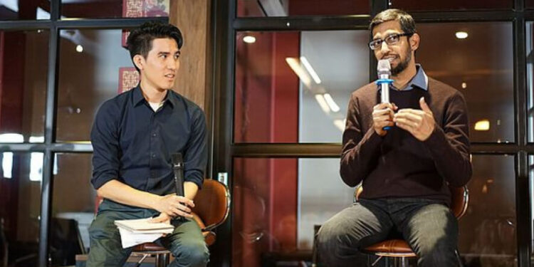 Google CEO Predicts Significant Search Evolution In Next Decade