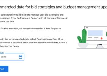 Google Introduces New Features To Search Ads 360