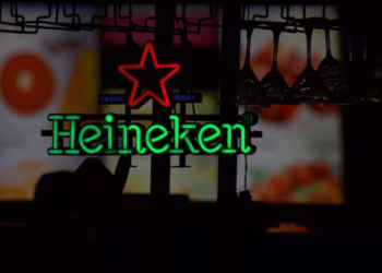 Heineken Matches Players On The New Platform