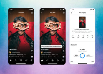 Instagram Boosts Reels Analytics And Streamlines Creation Process