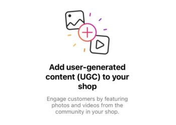 Instagram's Latest Update Helps Brands Source UGC With Ease