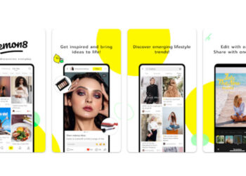 Lemon8 ByteDance's New Instagram's Replacement App