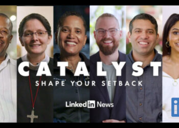 LinkedIn's Original Content Push Continues With New Video Series
