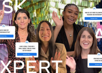 Meta Unveils Top Marketing Trends For 2023