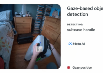 Meta's AI Segment Anything Model Is Here