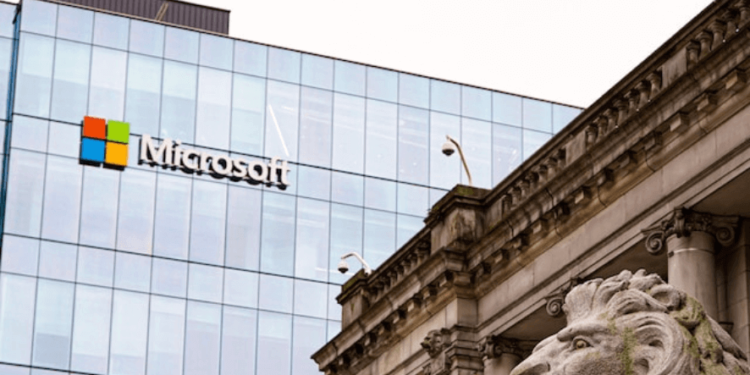 Microsoft Removes Twitter from The SMM Platform