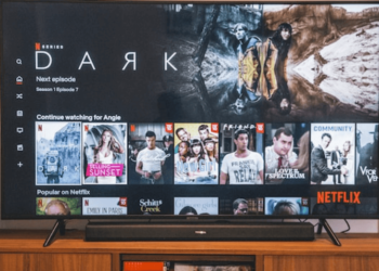 Netflix Reorganizes Its Film Units