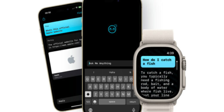 Petey The AI App that Curates Apple Music Playlists With ChatGPT