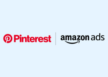 Pinterest Launches Third-Party Ad Placements, Amazon First In Line