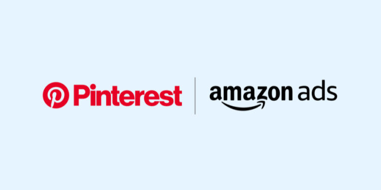 Pinterest Launches Third-Party Ad Placements, Amazon First In Line