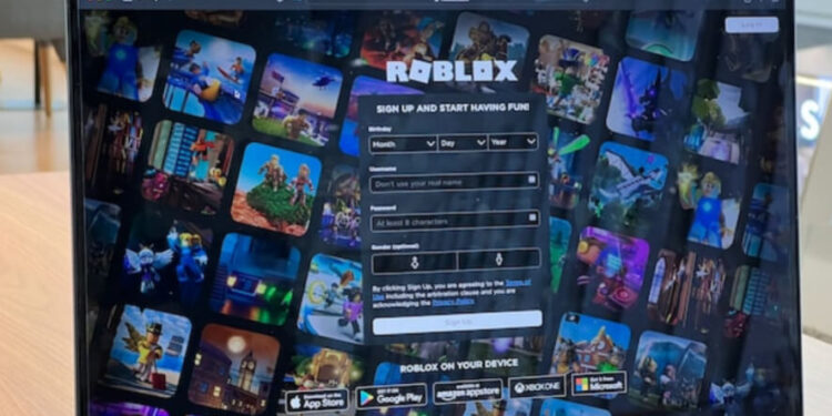 Roblox Will No Longer Show Ads To Minors Under 13