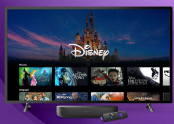 Roku Users Can Now Access Disney+ With Ads