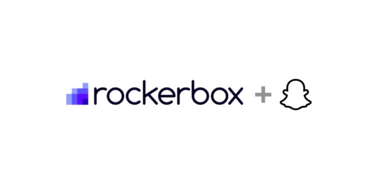 Snapchat Integrates Rockerbox For Marketing Performance Insights