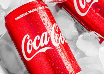 Food-Focused Coca-Cola Campaign With Gigi Hadid