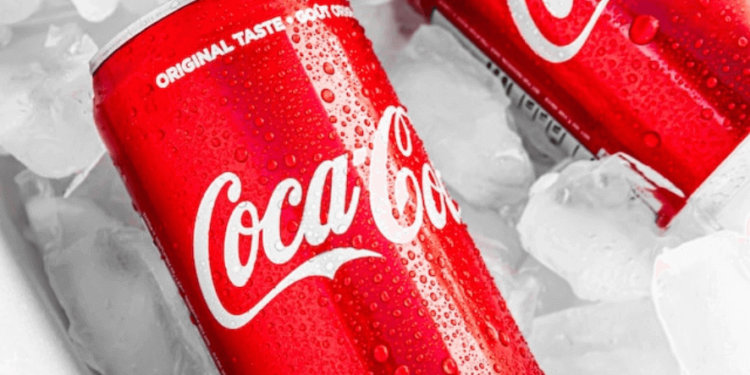 Food-Focused Coca-Cola Campaign With Gigi Hadid