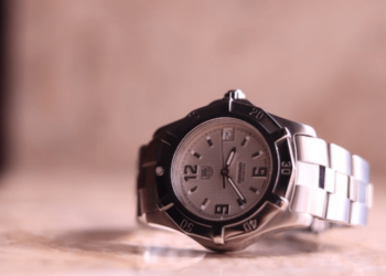 TAG Heuer Carrera’s 60th Anniversary Promo