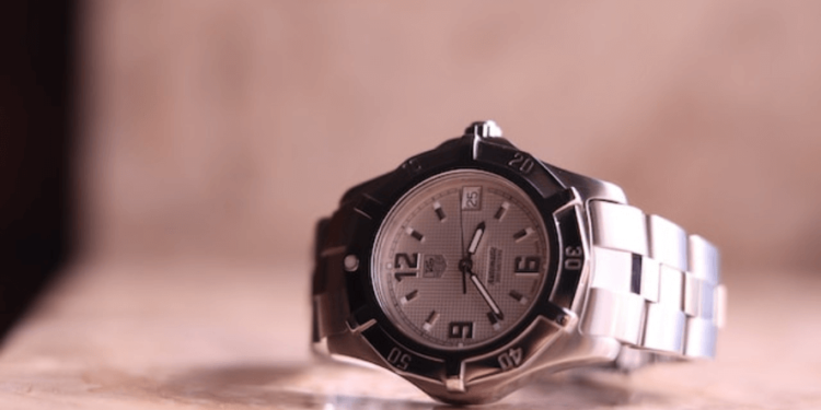 TAG Heuer Carrera’s 60th Anniversary Promo