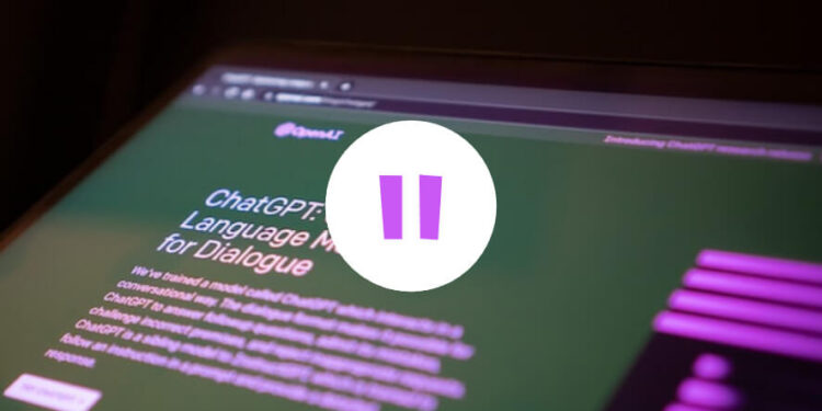 Tech Leaders Want AI Labs To Pause Development