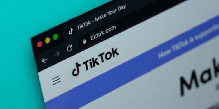 The Rise Of TikTok