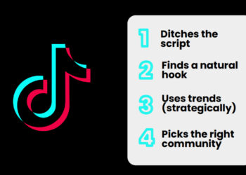 TikTok Releases Guide With Top Creator Collaboration Tips For Brands