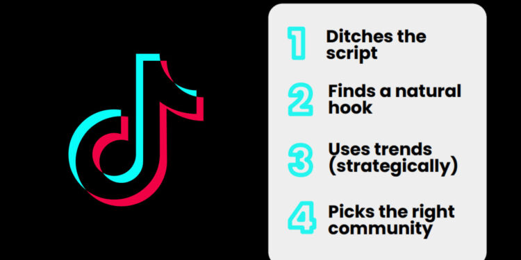 TikTok Releases Guide With Top Creator Collaboration Tips For Brands