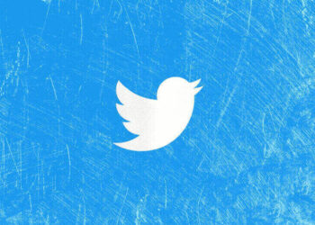Twitter Blue Subscribers Will See Half Ads