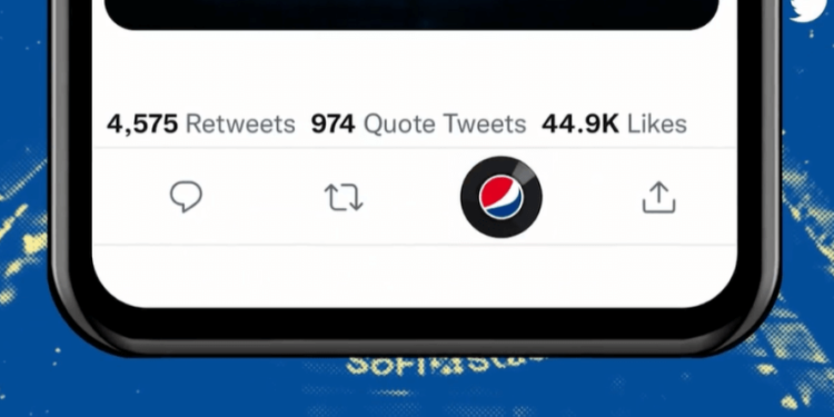 Twitter Introduces Branded Features