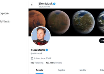 Twitter Replaces Its Logo With Dogecoin Logo