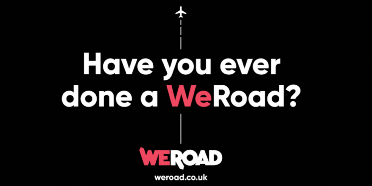 WeRoad Advises Commuters To Maximize Yearly Leave