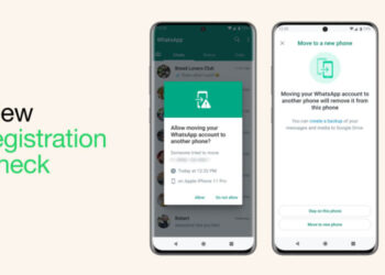 WhatsApp Introduces New Security Features