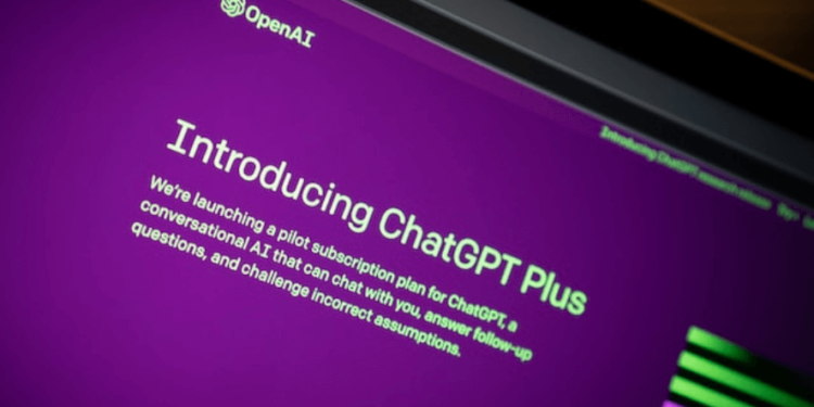 ChatGPT Is Back In Italy After Being Banned