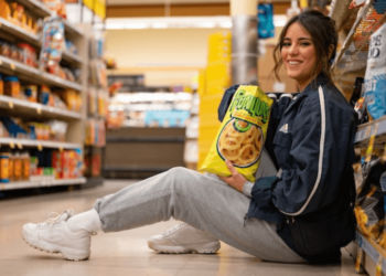 500 Kroger Stores Get Digital Smart Screens