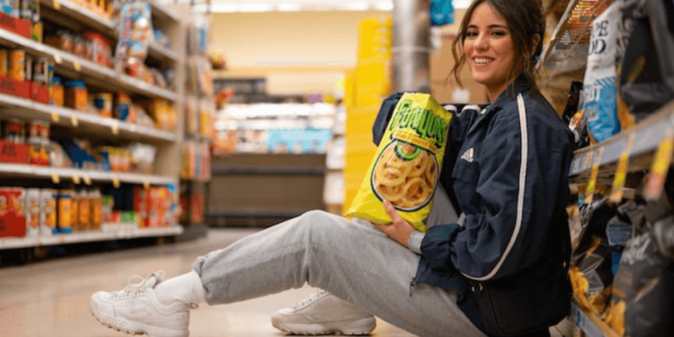 500 Kroger Stores Get Digital Smart Screens