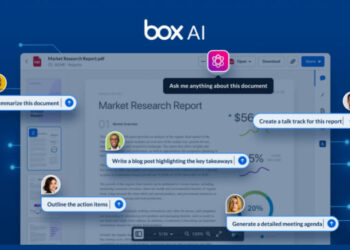 Box Integrates AI Capabilities By Partnering With OpenAI