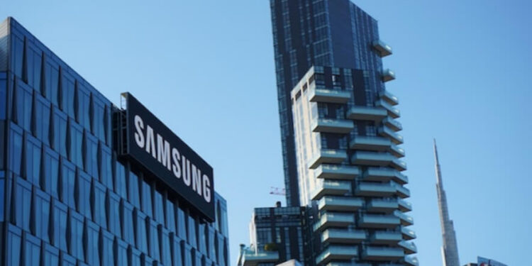 ChatGPT Use Suspended At Samsung