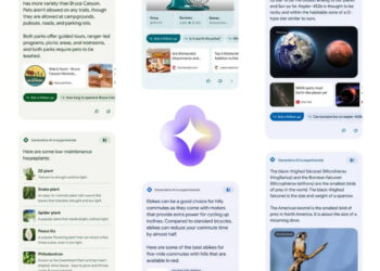 Google Expands Testing Of Generative AI In Search