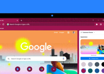Google Unveils Enhanced Chrome Desktop Customization