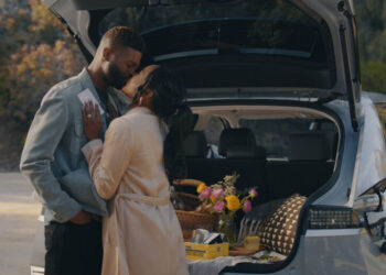 Hyundai's Latest Ad Campaign Celebrates Black Love with 'Choose Yours'