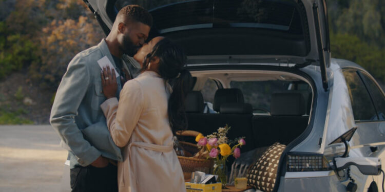 Hyundai's Latest Ad Campaign Celebrates Black Love with 'Choose Yours'