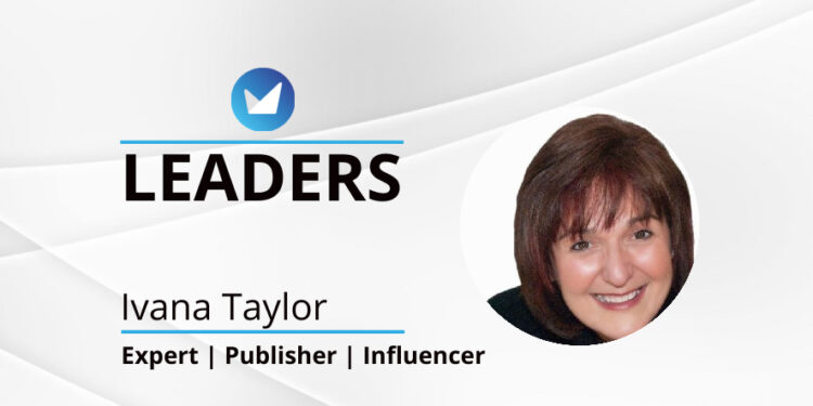 Ivana Taylor