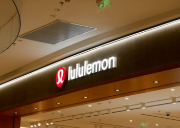 Lululemon Handed Away $98k In Leggings