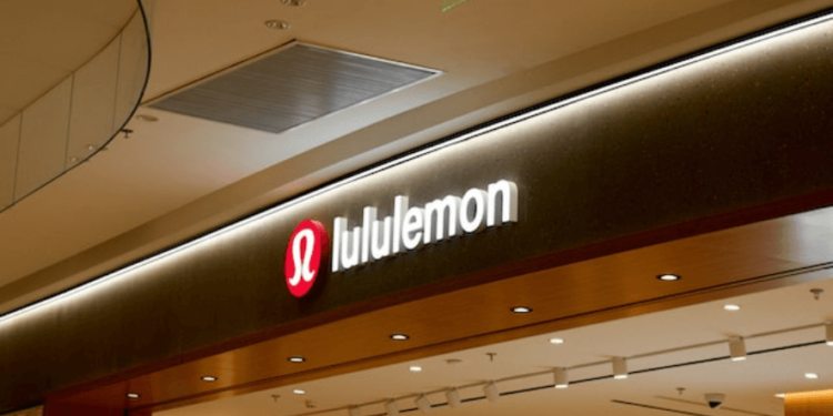 Lululemon Handed Away $98k In Leggings