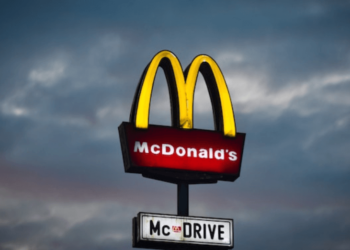 McDonald’s Promotes “Little Mermaid” with Black Girls Surf