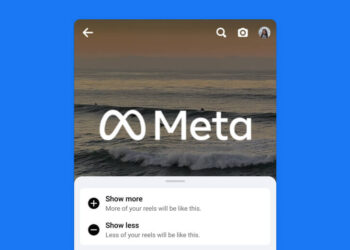 Meta Introduces Reels Discovery and Personalization Controls