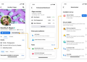 Meta Overhauls Ads On Reels Monetization Program With New Payout Model