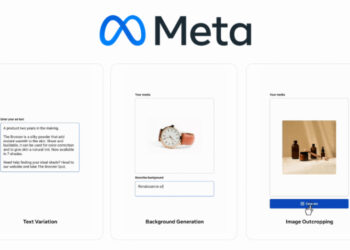 Meta Pilots Generative AI For Facebook And Instagram Ads
